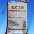 Resina de solubilidade de álcool polivinílico biodegradável Shuangxin